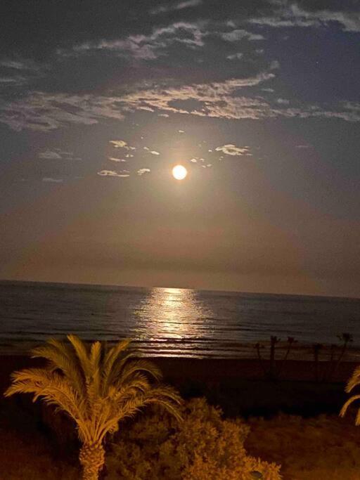 Vacaciones Canet Playa - En Primera Linea Canet d'En Berenguer Buitenkant foto